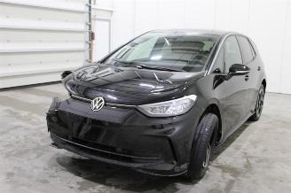 Avarii autoturisme Volkswagen ID.3  2025/5