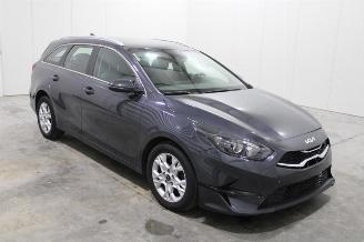 Kia Cee d cee'd picture 2