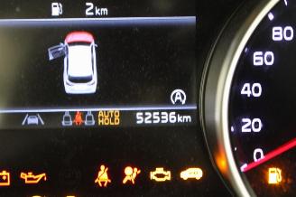 Kia Cee d cee'd picture 13