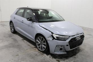 Audi A1  picture 2