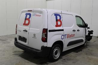 Peugeot Partner  picture 3