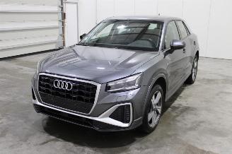 Avarii autoturisme Audi Q2  2021/6
