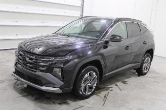 uszkodzony samochody osobowe Hyundai Tucson  2025/7