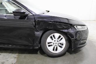 Skoda Octavia  picture 7