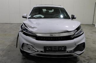 BYD Atto 3  picture 6