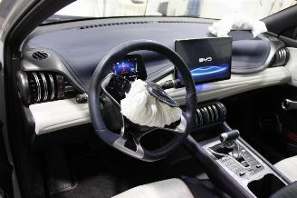 BYD Atto 3  picture 10