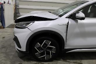 BYD Atto 3  picture 5