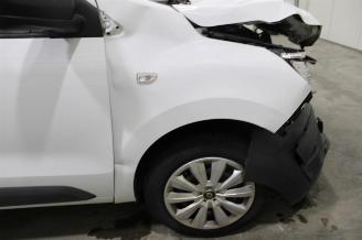 Renault Express  picture 7