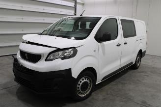 Coche accidentado Peugeot Expert  2019/11