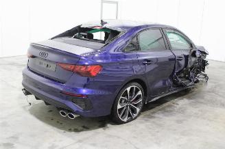 Audi S3  picture 3