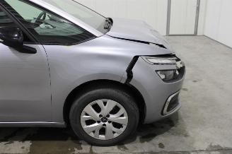 Citroën C4-picasso C4 SpaceTourer picture 7