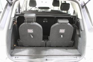 Citroën C4-picasso C4 SpaceTourer picture 17