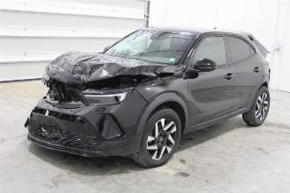 Auto incidentate Opel Mokka  2024/3