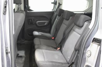 Toyota ProAce CITY picture 12