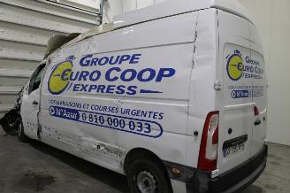 Renault Master  picture 9