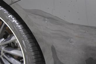 Mercedes Cla-klasse CLA 180 picture 6