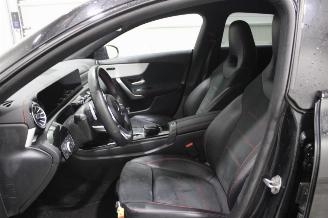 Mercedes Cla-klasse CLA 180 picture 9