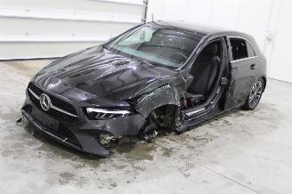 Coche siniestrado Mercedes A-klasse A 180 2024/4