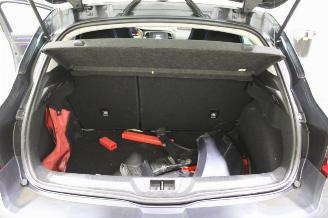 Renault Mégane Megane picture 17