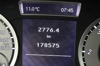 Mercedes A-klasse A 200 picture 13