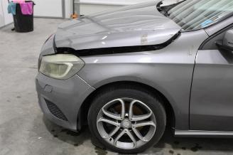 Mercedes A-klasse A 200 picture 5