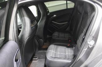 Mercedes A-klasse A 200 picture 12