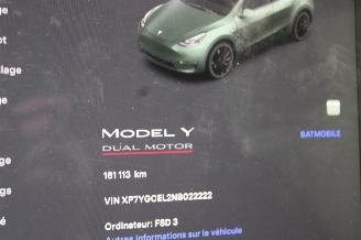 Tesla Model Y  picture 14