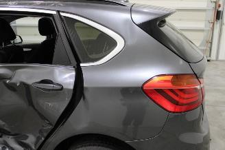 BMW 2-serie 216 Active Tourer picture 7