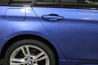 BMW 3-serie 320 picture 6