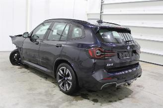 BMW iX3  picture 4