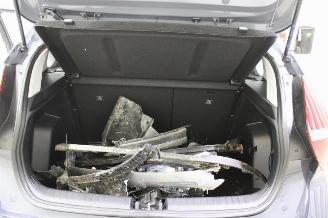 Hyundai Bayon  picture 22