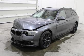 Avarii autoturisme BMW 3-serie 318 2019/6