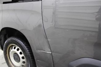Peugeot Partner  picture 8
