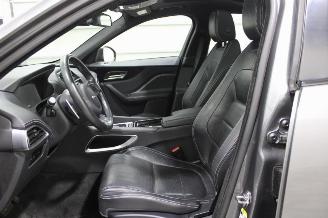 Jaguar F-Pace  picture 10