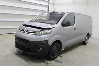 Schadeauto Citroën Jumpy  2023/7