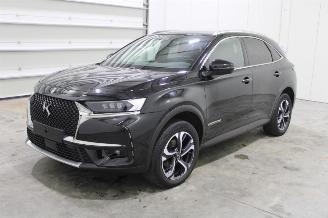 Sloopauto Citroën DS  2021/2