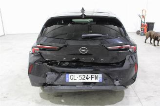 Opel Astra  picture 7