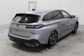 Peugeot 308  picture 3