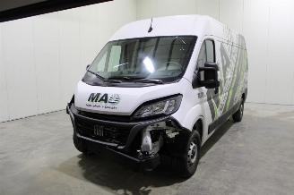 škoda osobní automobily Fiat Ducato  2024/4