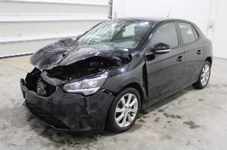 Coche accidentado Opel Corsa  2022/1