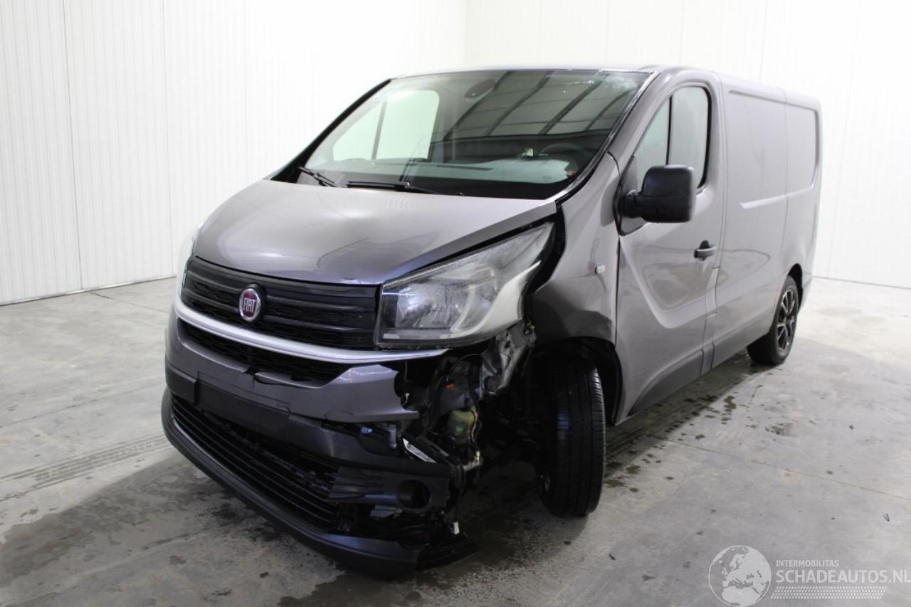 Fiat Talento 