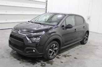 škoda osobní automobily Citroën C3  2021/4