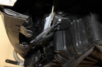 Renault Mégane Megane picture 18