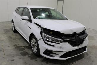 Renault Mégane Megane picture 2