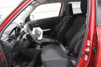 Suzuki Swift  picture 10