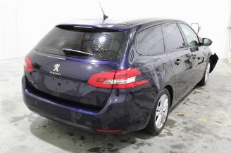 Peugeot 308  picture 3