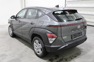 Hyundai Kona  picture 4