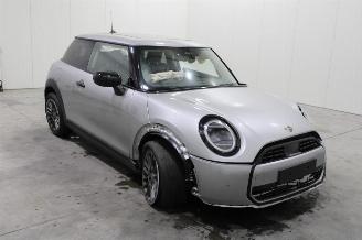 Mini Cooper C picture 2