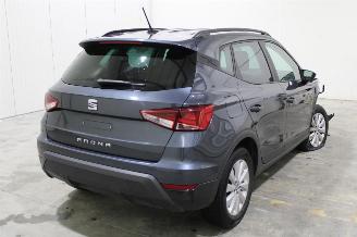 Seat Arona  picture 3