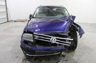 Volkswagen Tiguan  picture 6